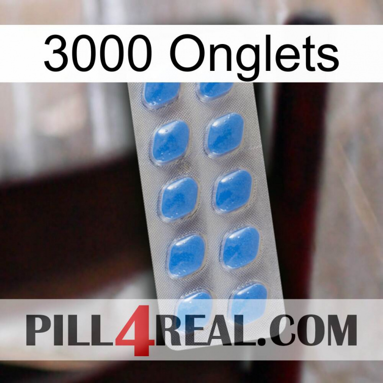 3000 Tabs 22
